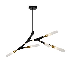 Потолочный светильник Freya Crown FR5213PL-05B 3