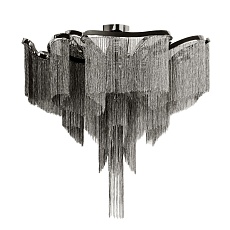 Потолочная люстра Loft IT Stream 10208/800C Gunmetal