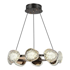 Подвесной светодиодный светильник ST Luce Enigma SL6018.203.64 3