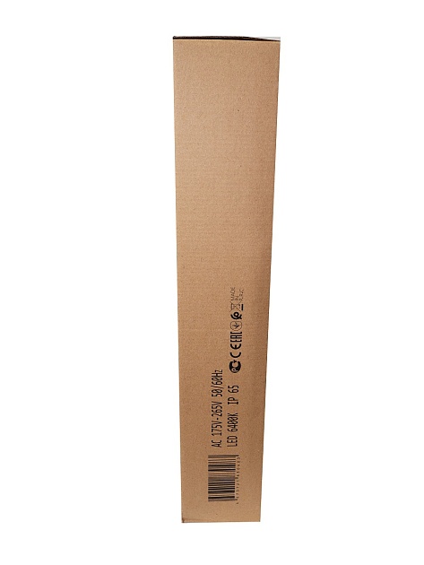 Уличный светодиодный консольный светильник i-Watt i-15106 изображение 11 Уличный светодиодный консольный светильник i-Watt i-15106 Фото № 11