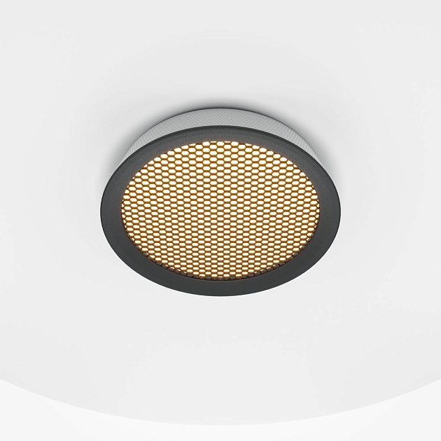 Подвесной светодиодный светильник Maytoni El MOD041PL-L15W3K1 Фото № 5