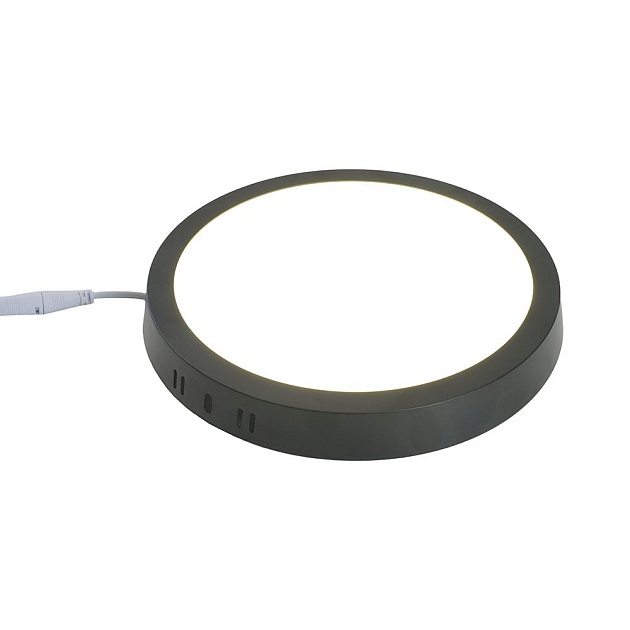 Потолочный светодиодный светильник Feron AL504 51075 изображение 9 Потолочный светодиодный светильник Feron AL504 51075 Фото № 9