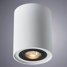 Потолочный светильник Arte Lamp A5644PL-1WH 2