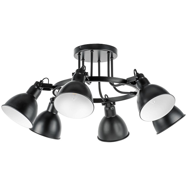 Потолочная люстра Lightstar Acrobata 761067 Фото № 1