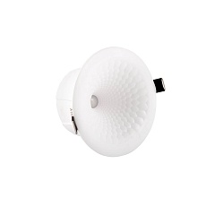 Встраиваемый светильник Denkirs DK3044-WH 1