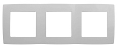 Рамка 3-постовая ЭРА 12 12-5003-01 Б0014761