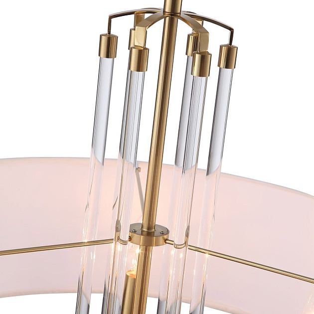 Подвесная люстра ST Luce Opalus SL1403.303.05 изображение 4 Подвесная люстра ST Luce Opalus SL1403.303.05 Фото № 4