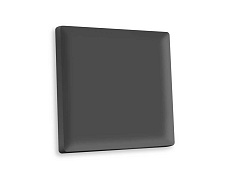 Лицевая панель выключателя AMBRELLA VOLT AP9010 2