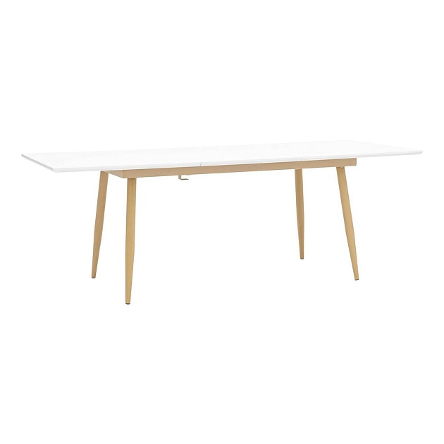 Кухонный стол Stool Group Стокгольм DT-1706-160 Dual Фото № 6