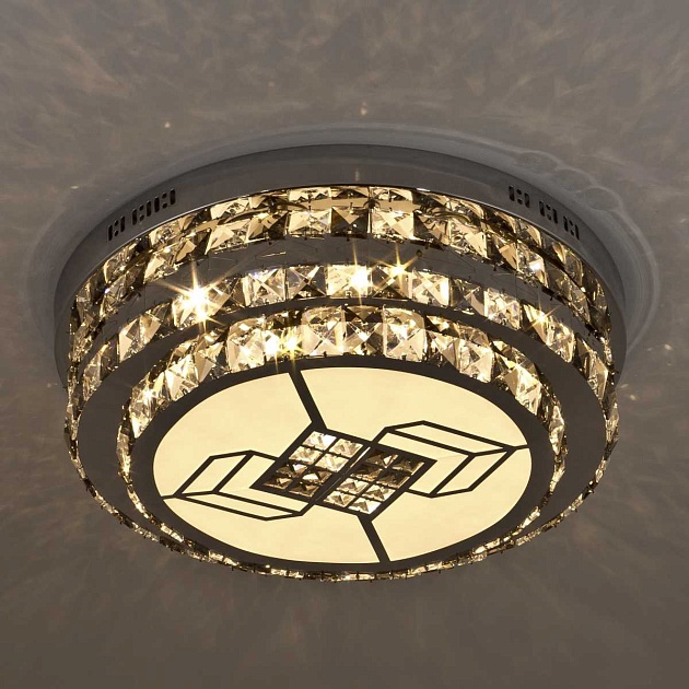 Потолочный светильник LED4U 70032-500 изображение 2 Потолочный светильник LED4U 70032-500 Фото № 2