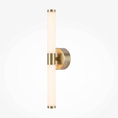 Настенный светильник Maytoni Modern Axis MOD106WL-L10G3K