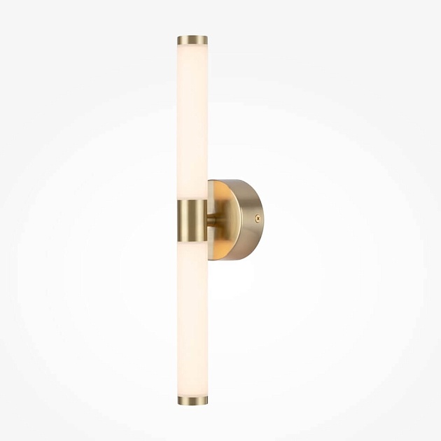 Настенный светильник Maytoni Modern Axis MOD106WL-L10G3K Фото № 1