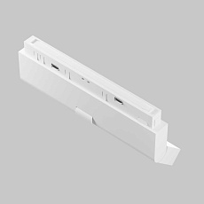 Трековый светодиодный светильник Maytoni Technical Points TR033-4-12W3K-M-DS-W 4