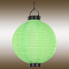 Светильник на солнечных батареях Globo Solar 33970G 2