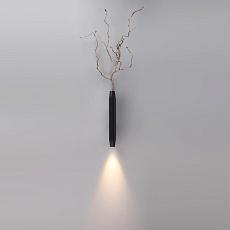 Уличный настенный светодиодный светильник Odeon Light Nature Jug 7141/6WLA 3