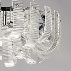 Люстра De City Линген 602010606 3