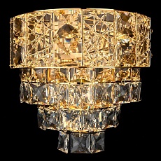 Настенный светильник Fluorite Majeste Gold FL1060-3W