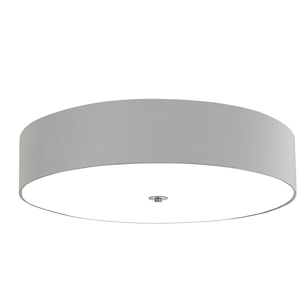 Потолочный светильник Crystal Lux Jewel PL700 Gray Фото № 4