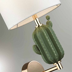 Бра Odeon Light Exclusive Modern Cactus 5425/1W 4