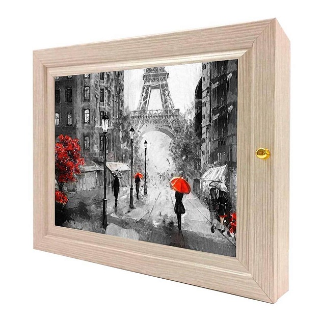 Ключница Toplight 24х29х4,5см TL-KB7104 изображение 1 Ключница Toplight 24х29х4,5см TL-KB7104 Фото № 1