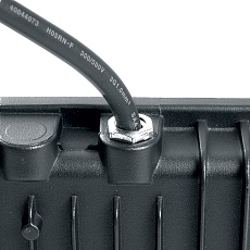 Светодиодный прожектор Feron LL-1000 20W 6400K 41538 2