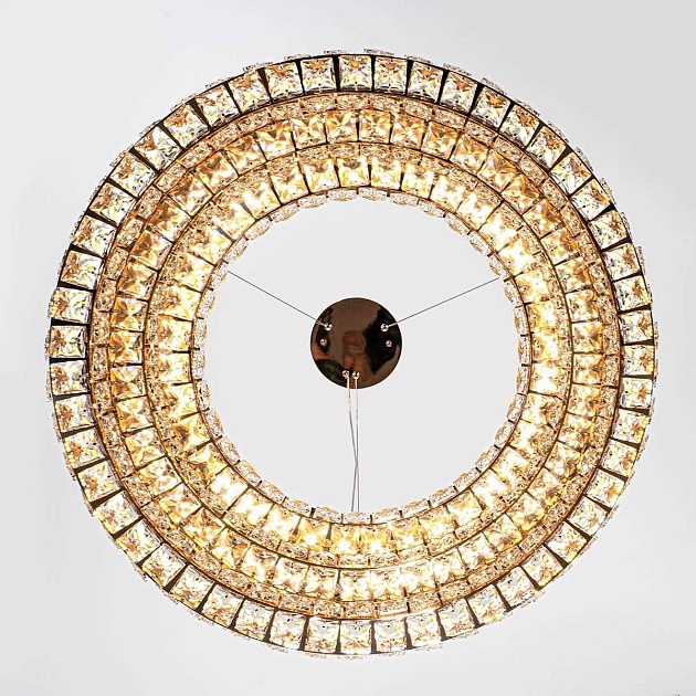 Подвесная люстра MODELUX ML.332.600 GD Фото № 6