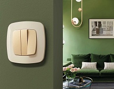 Рамка AMBRELLA VOLT OF140302 1