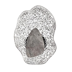 Настенный светодиодный светильник Odeon Light Coralla L-Vision 5461/12WLB