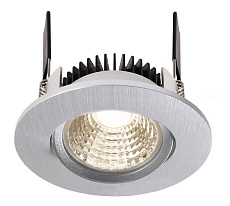 Встраиваемый светильник Deko-Light COB-68-24V-4000K-round 565305