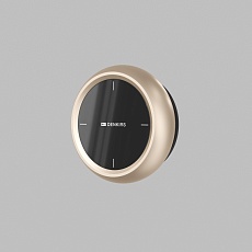 Настенная панель управления Denkirs Shine Prime Control / Шайн Прайм Контрол DK4906-CP 2
