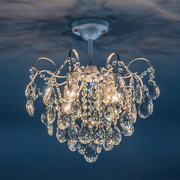 Потолочная люстра Escada 1122/4PL изображение 4 Потолочная люстра Escada 1122/4PL Фото № 4