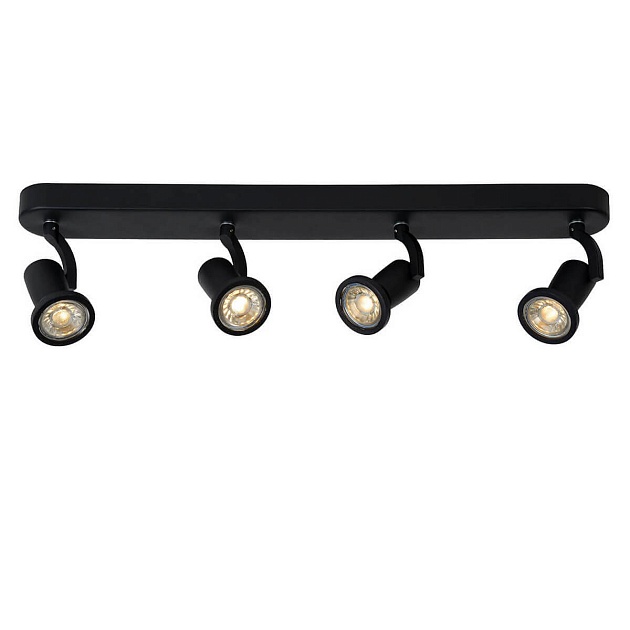Светодиодный спот Lucide Jaster Led 11903/20/30 изображение 1 Светодиодный спот Lucide Jaster Led 11903/20/30 Фото № 1