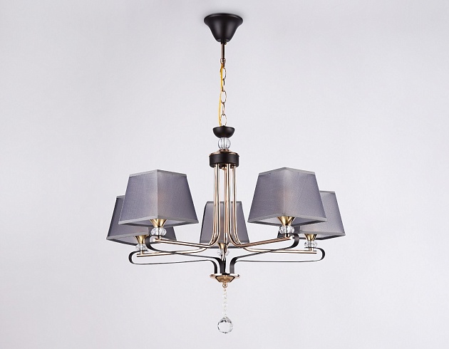 Подвесная люстра Ambrella light Traditional Modern TR4616 Фото № 4