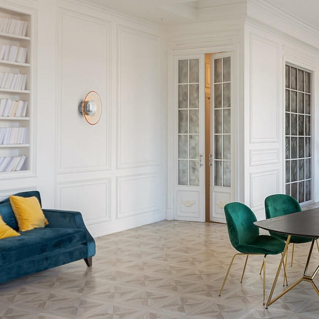 Бра Lightstar Celesta 809013 Фото № 8