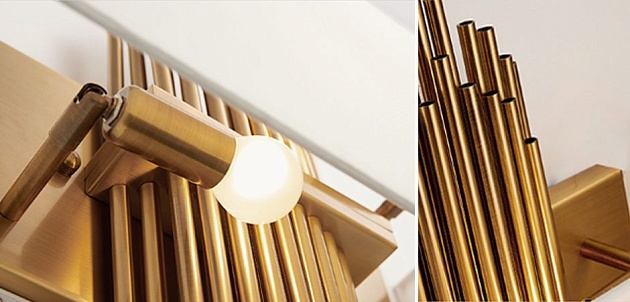 Настенный светильник Imperium Loft Sohne 189546-22 изображение 4 Настенный светильник Imperium Loft Sohne 189546-22 Фото № 4