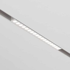 Трековый светодиодный светильник Maytoni Technical Points TR031-4-18W3K-S-DS-W 4