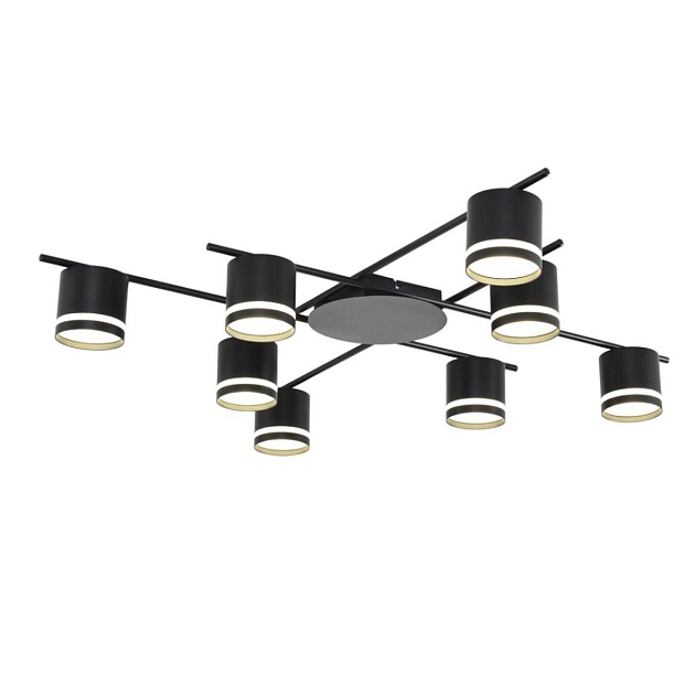 Потолочная люстра Lumion Berty Comfi 8362/8C Фото № 2