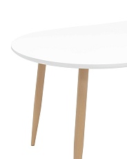 Кухонный стол Stool Group Берген DT-95-160 Dual 2