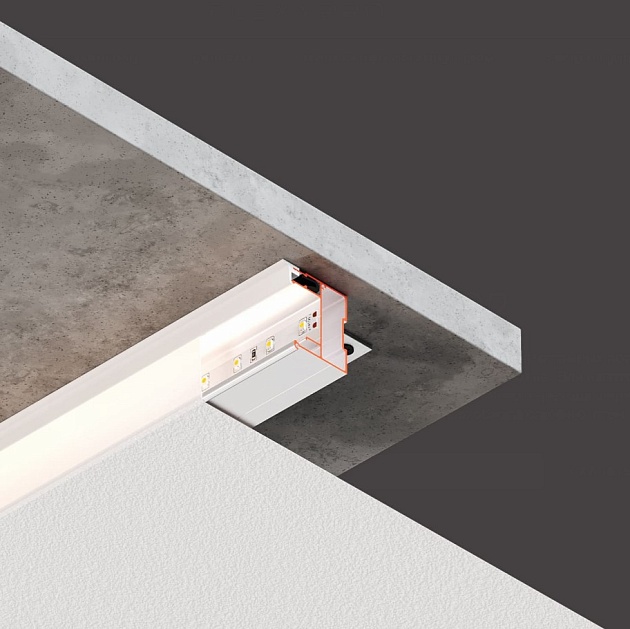 Профиль Flexy для натяжных потолков 8245 BRUS 02 Фото № 3