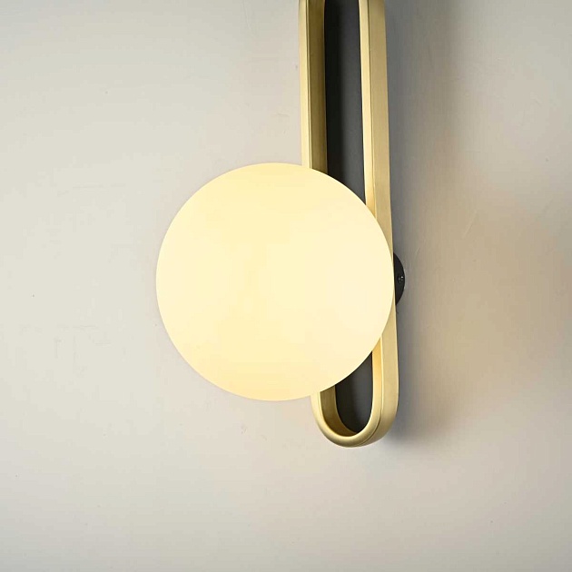 Бра Imperium Loft Lex Dixon 133239-22 изображение 5 Бра Imperium Loft Lex Dixon 133239-22 Фото № 5