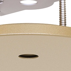 Потолочное основание Mantra Modular Light Florones 9360 3