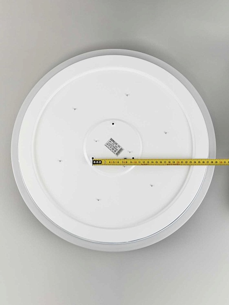 Светильник потолочный Citilux ENZO CL753451G Фото № 4