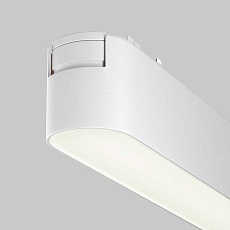 Трековый светодиодный светильник Maytoni Technical Radity Basis TR080-1-18W4K-W 5