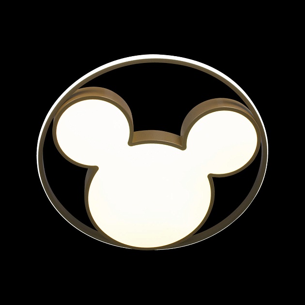 Потолочный светодиодный светильник Loft IT Mike 10168 изображение 2 Потолочный светодиодный светильник Loft IT Mike 10168 Фото № 2