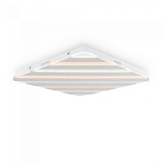 Потолочный светодиодный светильник Freya Amelia FR6037CL-L84W