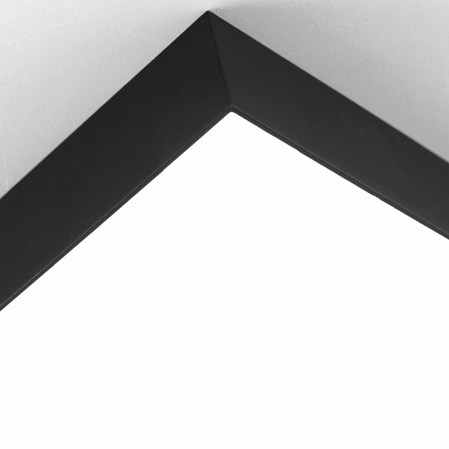 Накладной светодиодный светильник Citilux Тао CL712X242N изображение 3 Накладной светодиодный светильник Citilux Тао CL712X242N Фото № 3