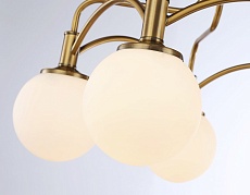 Потолочная люстра Ambrella light Traditional TR3212 3