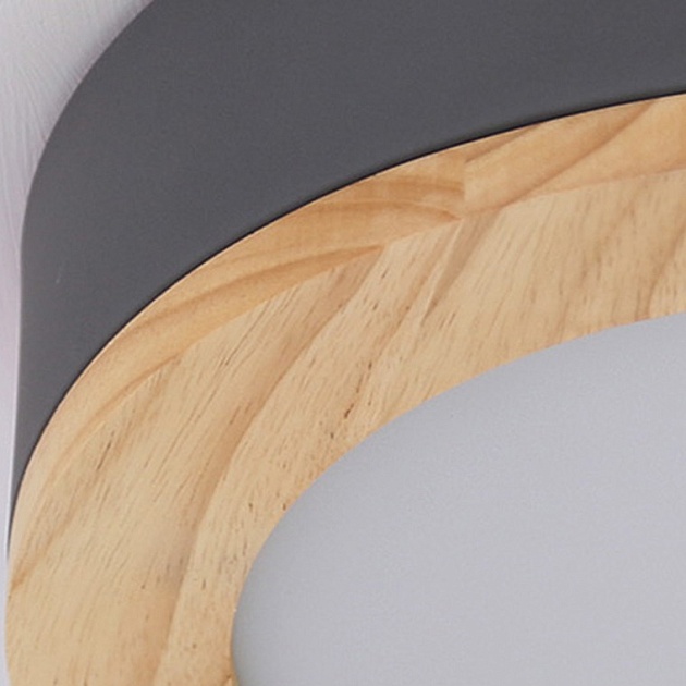 Потолочная светодиодная люстра Imperium Loft Wudda 141163-26 изображение 3 Потолочная светодиодная люстра Imperium Loft Wudda 141163-26 Фото № 3