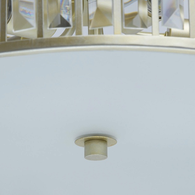 Подвесной светильник MW-Light Монарх 1 121010305 фото 2