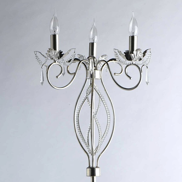 Торшер Chiaro Валенсия 299042303 изображение 8 Торшер Chiaro Валенсия 299042303 Фото № 8